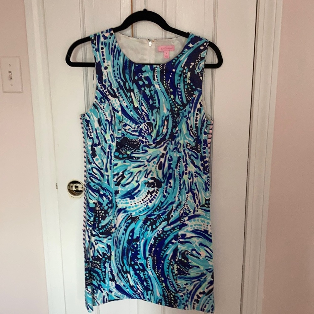 Lily Pulitzer Dress